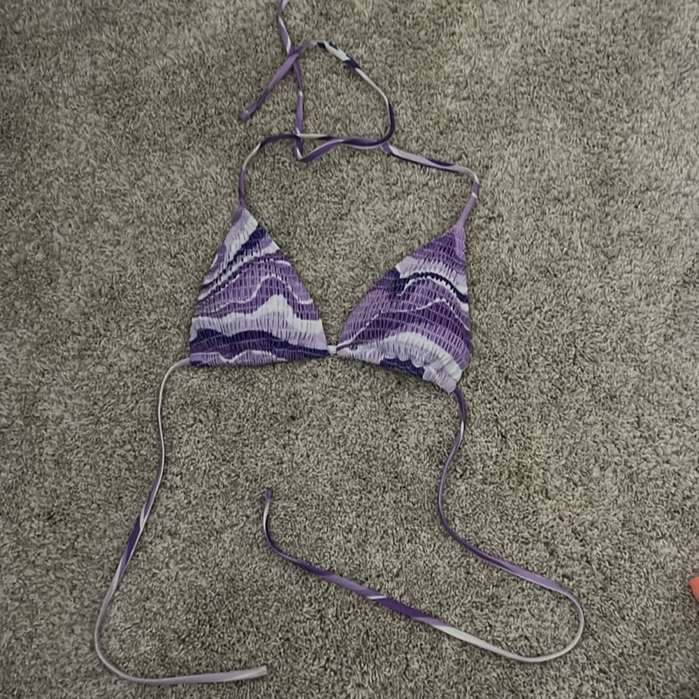 Bikini top